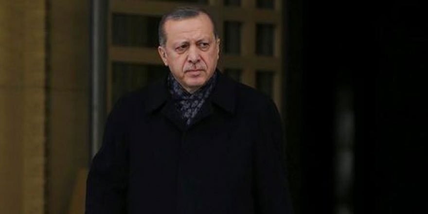 Dünyadan Cumhurbaşkanı Erdoğan'a büyük övgü!