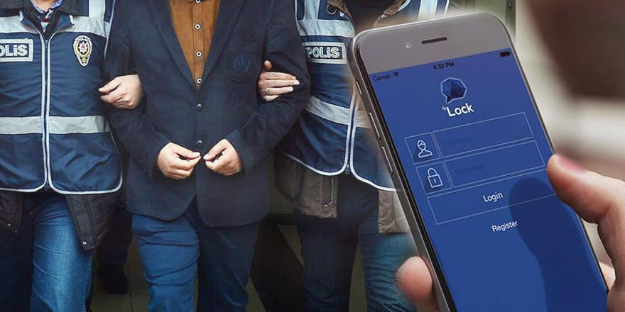 Bylock'çu askerlere büyük operasyon