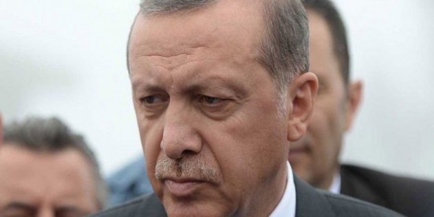 Cumhurbaşkanı Erdoğan Org. Akar'dan bilgi aldı