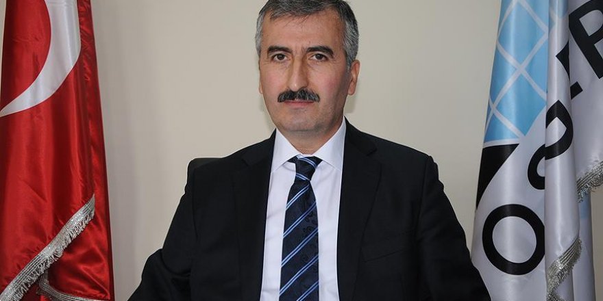 KOSGEB'in 50 bin liralık faiz desteğine yoğun ilgi