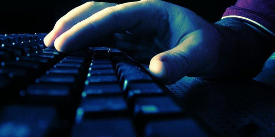 Sosyal medyadan 'terör propagandası'na tutuklama
