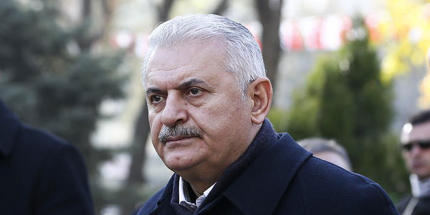 Başbakan Yıldırım: Terörle mücadele gücümüz zayıflamaz