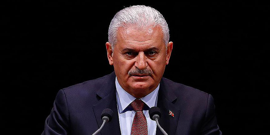 Yıldırım: İnsanlıktan nasibini almayan bu alçaklar kaybetmeye mahkum
