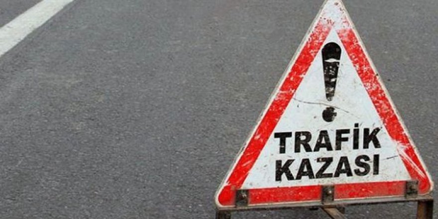 Konya'da otomobilin çarptığı üniversite öğrencisi öldü