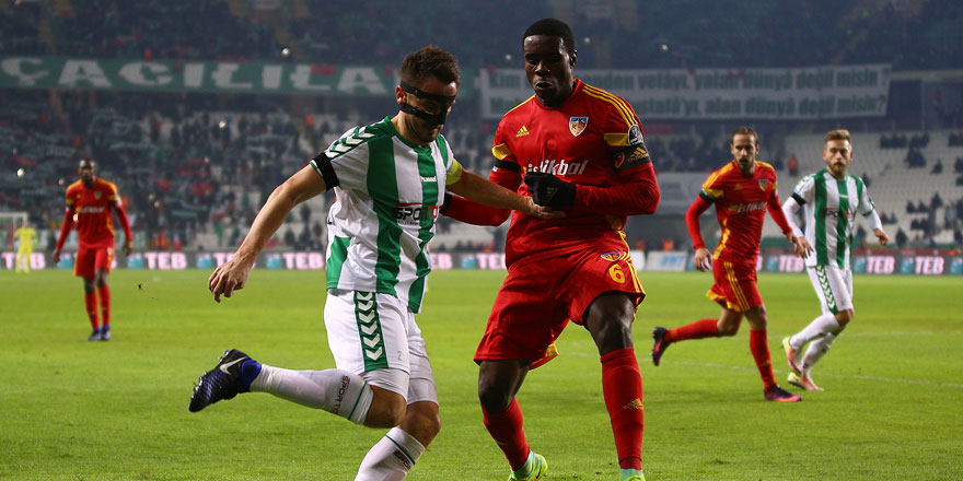 Ali Çamdalı Karabükspor'u seviyor