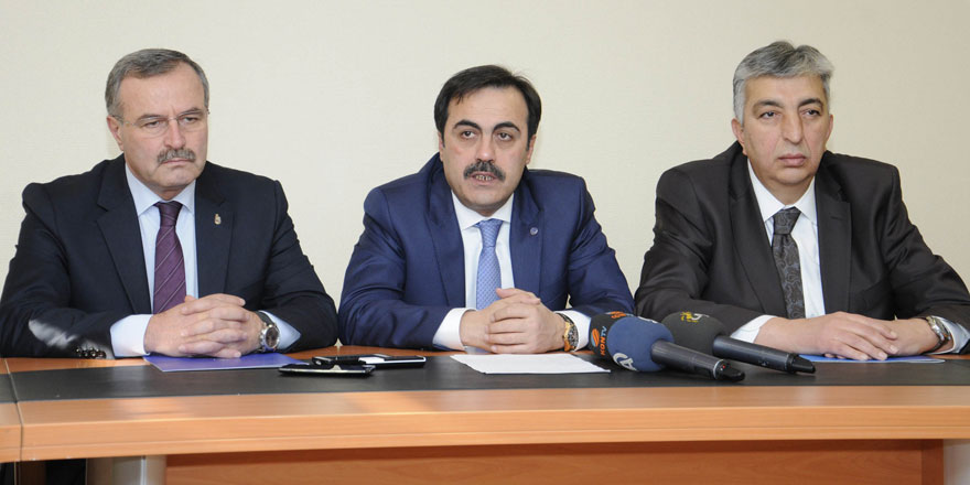 Konya iş dünyasından Kayseri’deki saldırıya ortak kınama