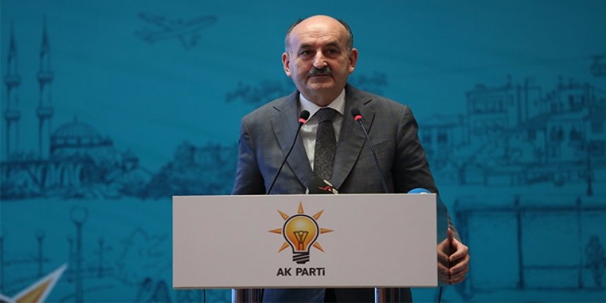Anayasa değişikliği teklifi Ocak'ta TBMM'de oylaması yapılacak