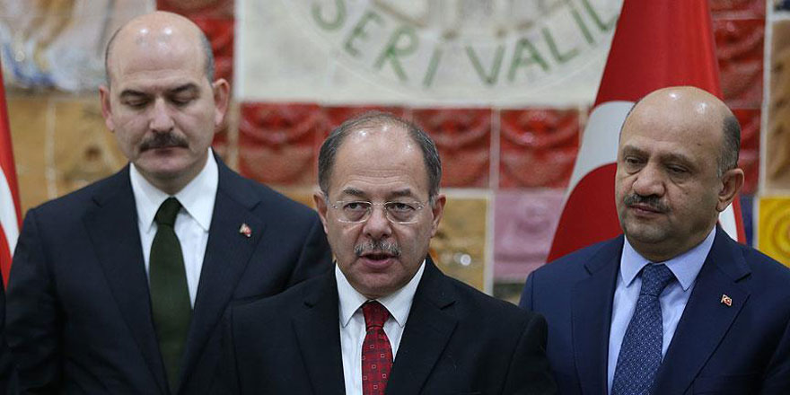 Sağlık Bakanı Akdağ: 56 yaralımızın büyük bir kısmı hafif yaralılar