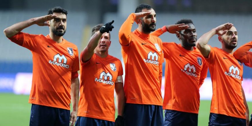 "Medipol Başakşehir şampiyon olabilir"