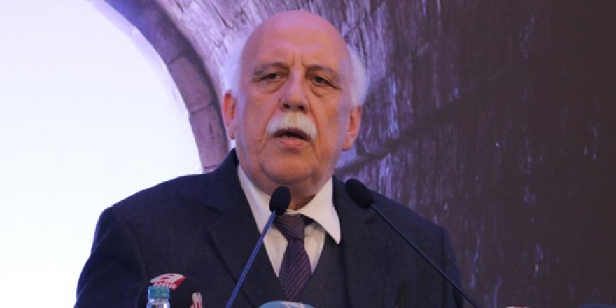 Bakan Avcı: Terör vahşi yüzünü bir kez daha gösterdi