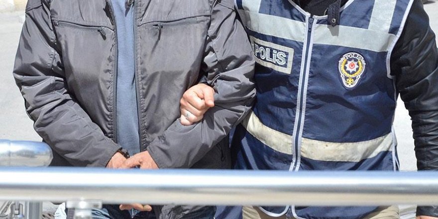 Kayseri'deki terör saldırısında gözaltı sayısı 15'e çıktı