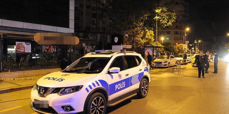 Beylikdüzü HDP İlçe Başkanlığına saldırı