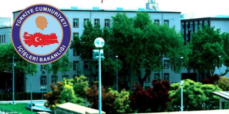 İçişleri Bakanlığı'ndan 'önlem alınmadı' iddialarına yalanlama