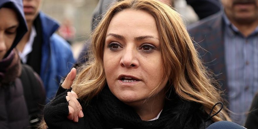 Yılmaz: Halep'te insanlığın enkazı savruluyor