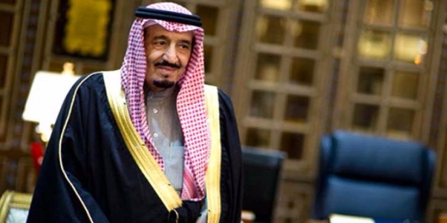 Suudi Arabistan'dan Trump kararı: Yatırımlarını durdurdu