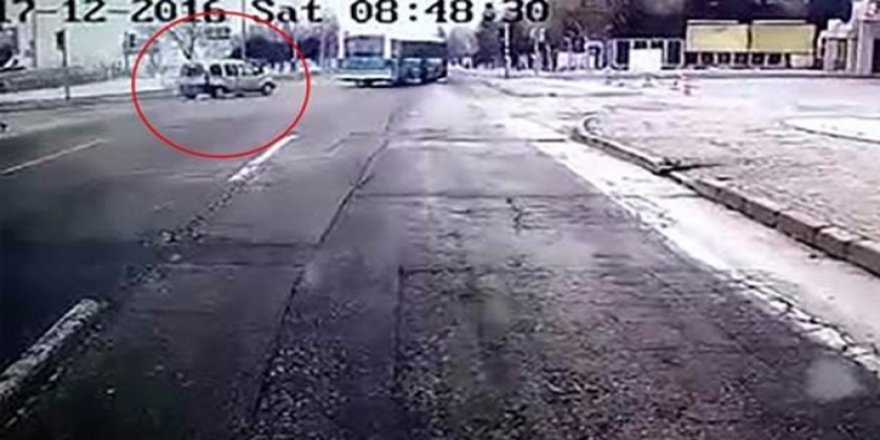 Kayseri'deki alçak saldırı bu araçla yapıldı!