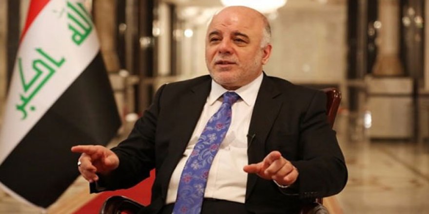 İbadi: Petrolle suyu birbirine kattılar