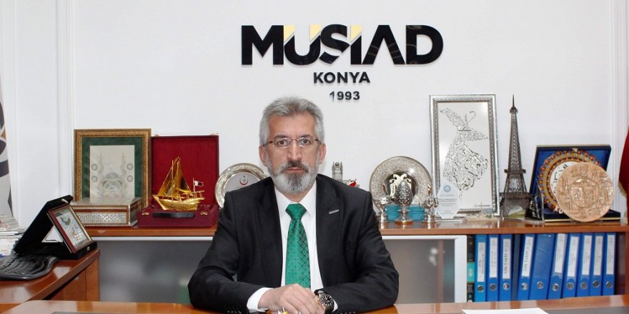 Şimşek: “Türk Milletine asla boyun eğdiremeyecekler”