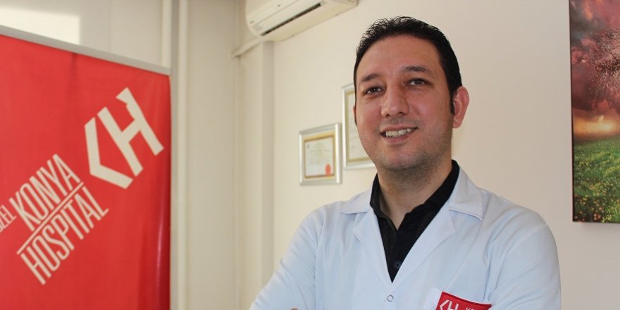 Buzlu yollarda düşmeyin!