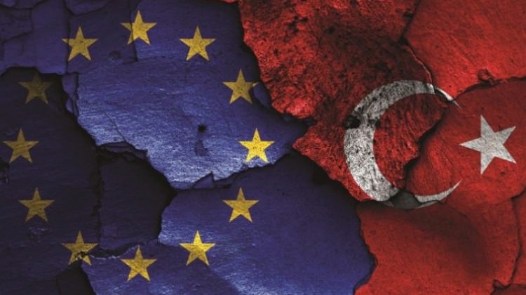 AB'nin teröre desteği rakamlara yansıdı