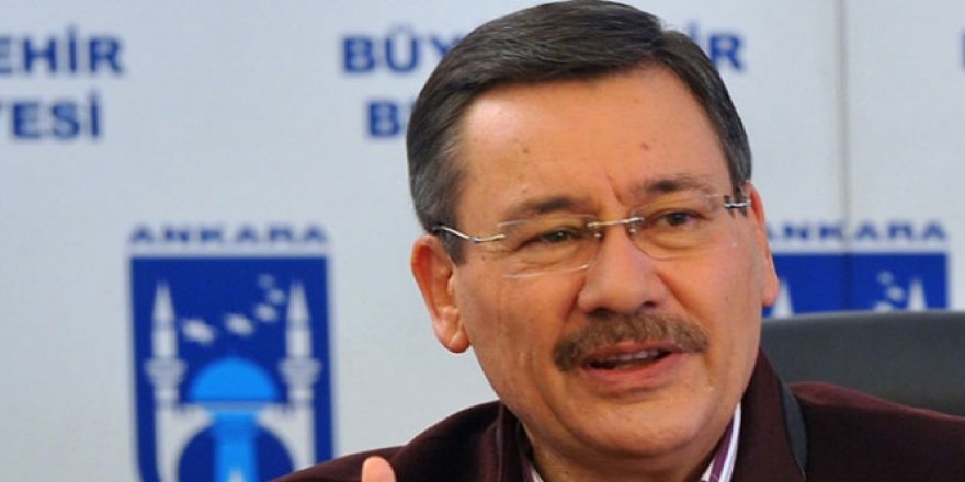 Gökçek: 'İhanet içimizdeydi'