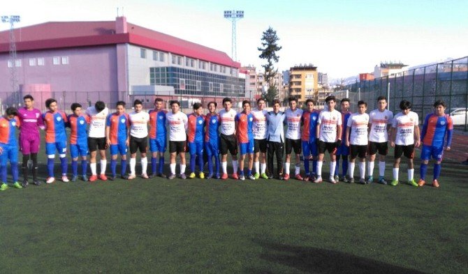 Maça hakem atamayı unuttular