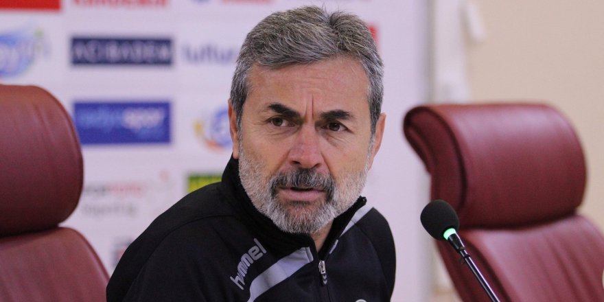 Kocaman’dan hakem tepkisi