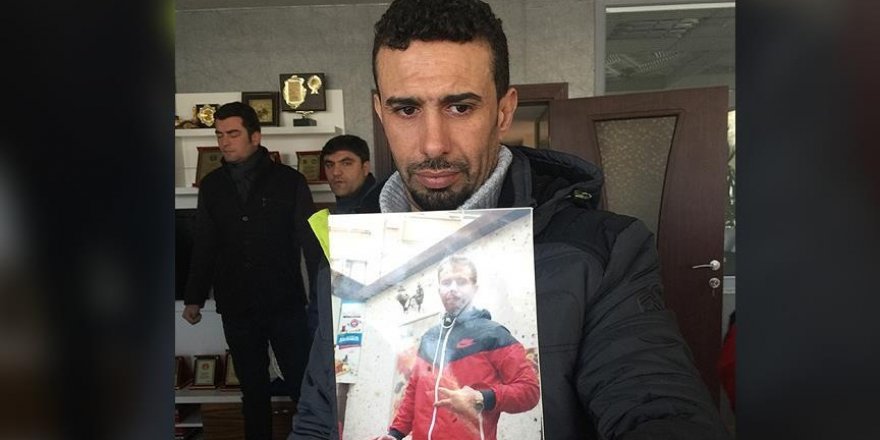 'Çok sevdiği Türkiye için şehit oldu'