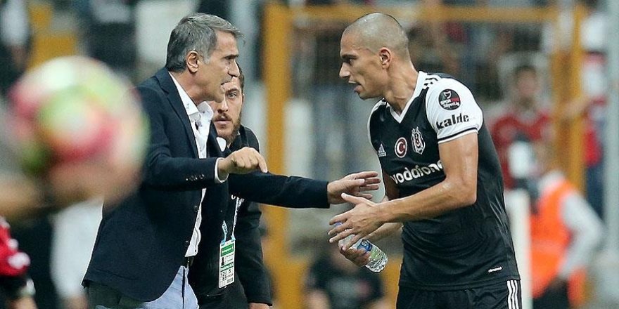 Beşiktaş'tan Gökhan İnler açıklaması