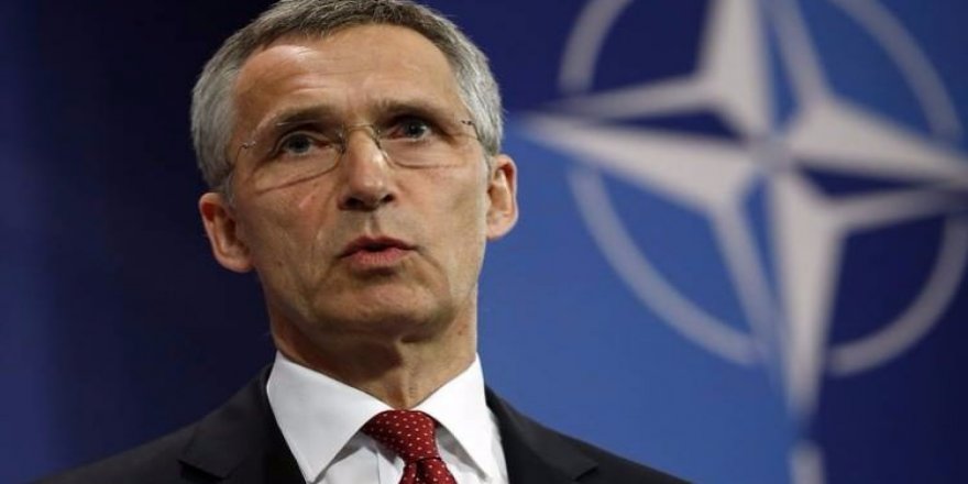 NATO'dan müdahale açıklaması: 'Korkunç olur'