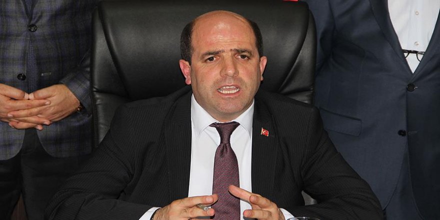 Bingöl'de "Teröre Lanet Şehide Saygı" yürüyüşü düzenlecek
