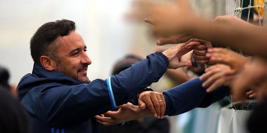 Vitor Pereira'nın yeni takımı belli oldu