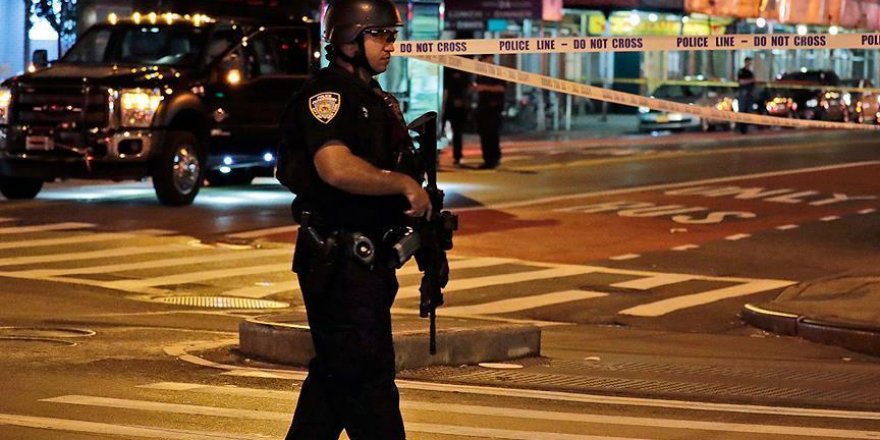 Chicago’da silahlı saldırılar: 9 ölü 26 yaralı