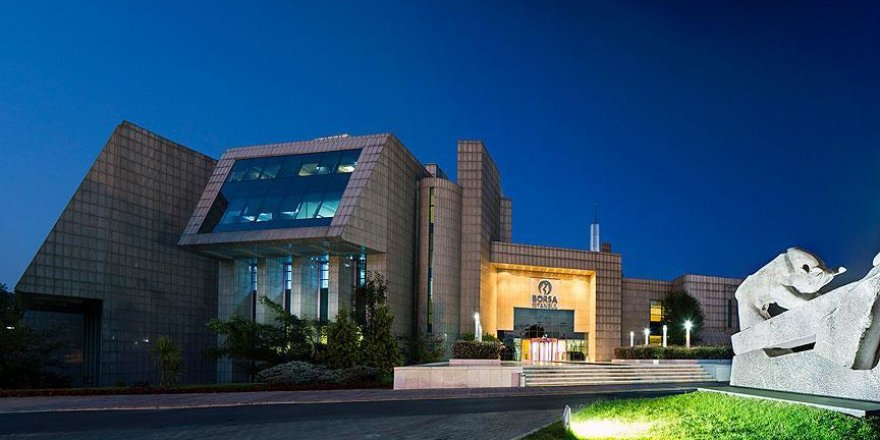 'Körfez sermayesini Borsa'ya kazandırmayı düşünüyoruz'