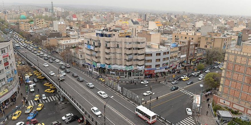 İran'da tutuklu Türk aktivist 56 gündür açlık grevinde
