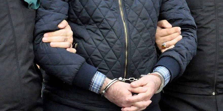 Düzce'de 11 iş adamı FETÖ'den gözaltına alındı