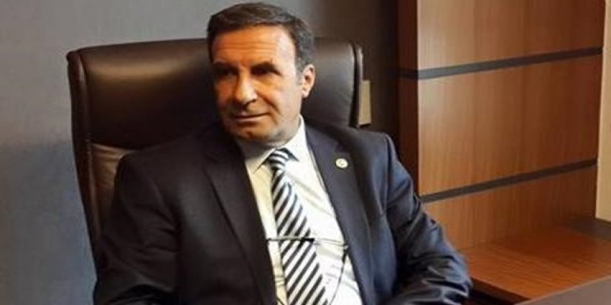 HDP'li vekil Adıyaman serbest bırakıldı