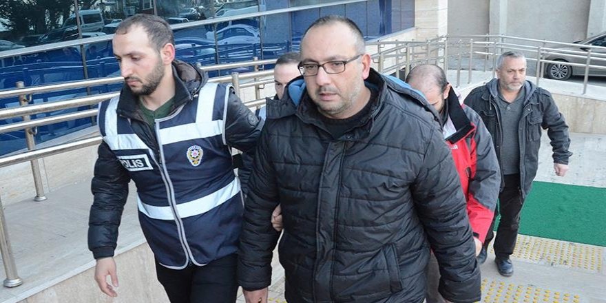 Sosyal medyada terör propagandası iddiası