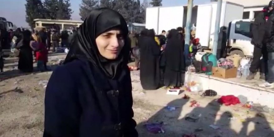 Bana'nın annesi Fatma: 'Kendi toprağımızda özgürlük istiyorduk'