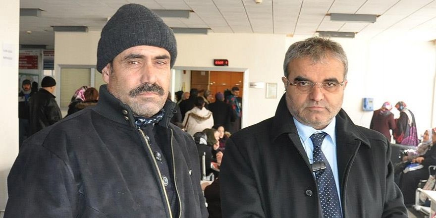 'Canımızı veririz ama toprağımızı vermeyiz'