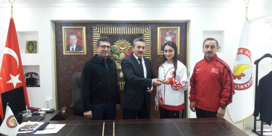 Türkiye ikincisine çeyrek altın