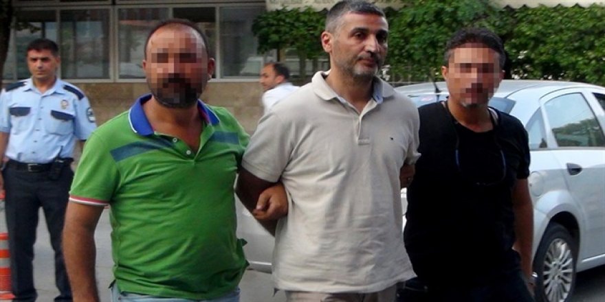 "Sönmezateş'in görevi Cumhurbaşkanımızın fotoğrafını servis etmekti"