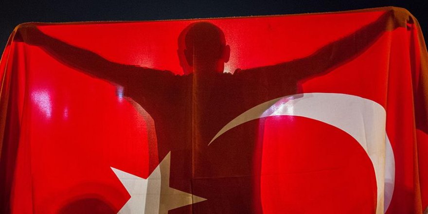 Federasyon başkanlarından terör saldırılarına ortak tepki