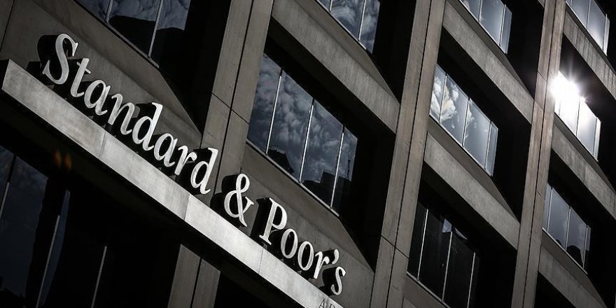 S&P, Türkiye takvimini açıkladı