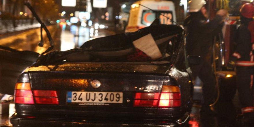 Erdal Tosun'un ölümüne neden olan sürücüye istenen ceza belli oldu