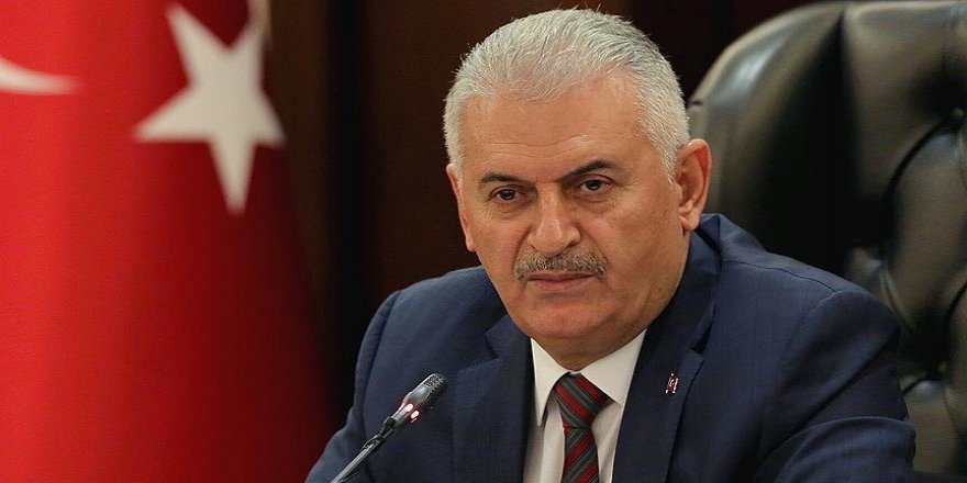 "Terör eyleminin arkasındaki kişileri ortaya çıkaracağız"