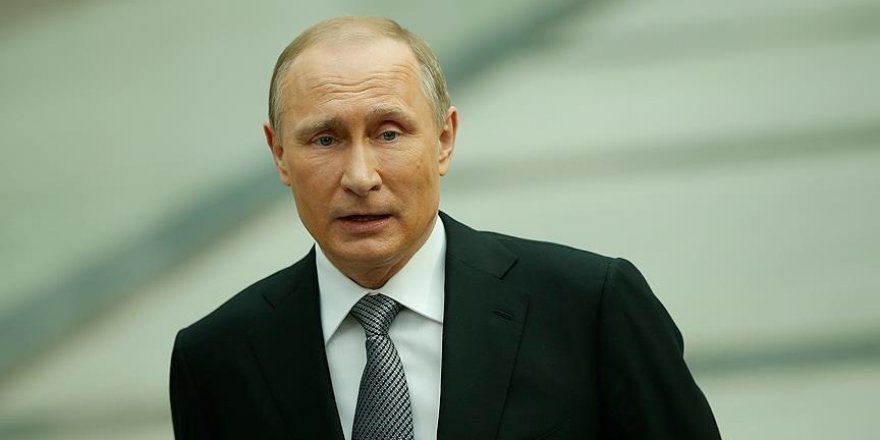 Putin'den hava savunma sistemlerini delebilecek füze talebi