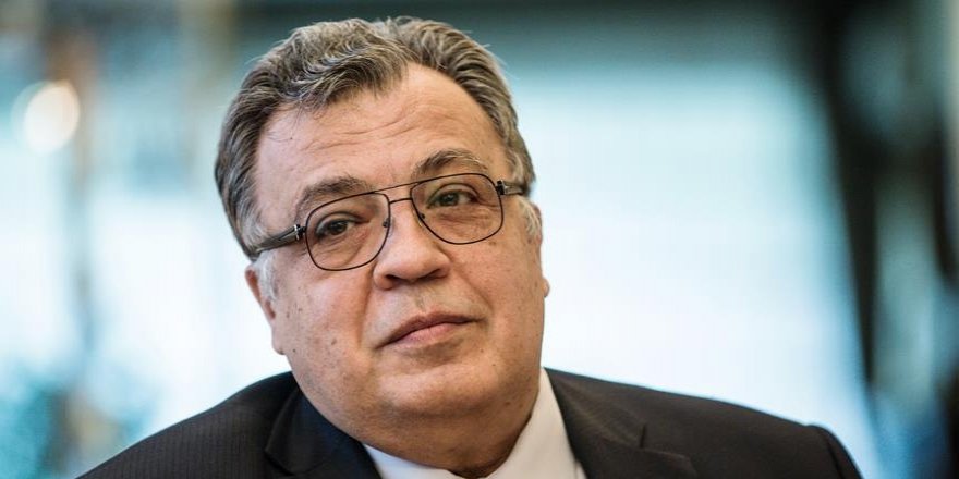 Rus Büyükelçi Karlov, son röportajında bakın neler söylemişti