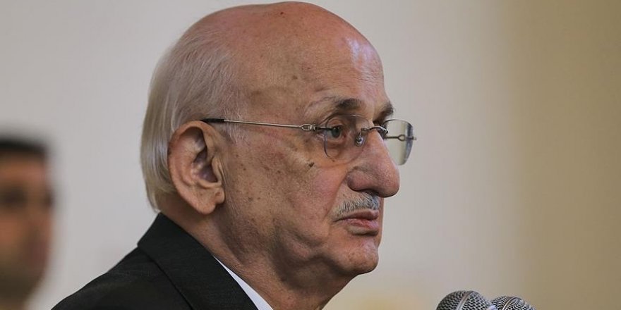Kahraman: Saldırı ülkelerimiz arasındaki ilişkiyi sabote etmeyi hedefliyor