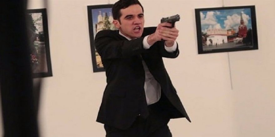 Suikastçi 8 kez Erdoğan'ın programında yer almış